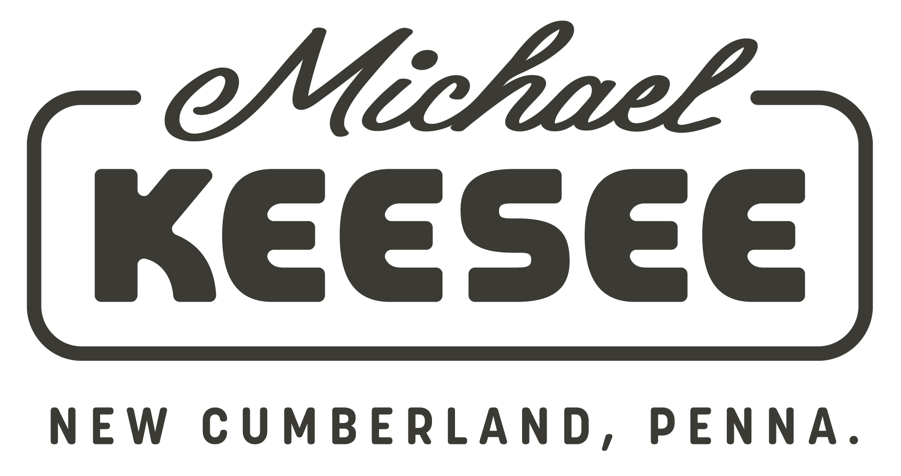 Michael Keesee - New Cumberland, Pennsylvania